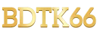 BDTK66 Logo Gold