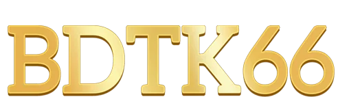 BDTK66 Logo Gold