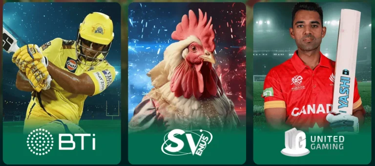 BDTK66 Sports & Betting Section